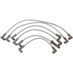 Standard Ignition 6637 Spark Plug Wire Set - view 1
