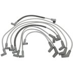 Standard Ignition 6638 Spark Plug Wire Set - view 1