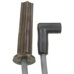 Standard Ignition 6640 Spark Plug Wire Set - view 2