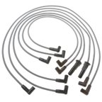 Standard Ignition 6641 Spark Plug Wire Set - view 1