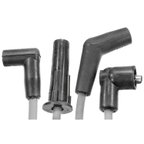 Standard Ignition 6643 Spark Plug Wire Set - view 2