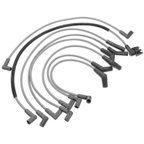Standard Ignition 6645 Spark Plug Wire Set - view 1