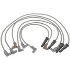 Standard Ignition 6648 Spark Plug Wire Set - view 1
