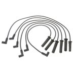 Standard Ignition 6649 Spark Plug Wire Set - view 1