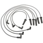 Standard Ignition 6652 Spark Plug Wire Set - view 1