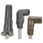 Standard Ignition 6653 Spark Plug Wire Set - view 2