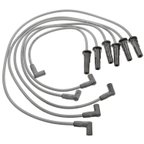 Standard Ignition 6657 Spark Plug Wire Set - view 1