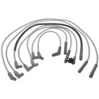 Standard Ignition 6658 Spark Plug Wire Set - view 1