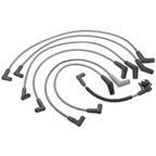 Standard Ignition 6660 Spark Plug Wire Set - view 1