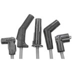 Standard Ignition 6662 Spark Plug Wire Set - view 2