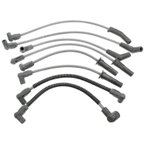 Standard Ignition 6662 Spark Plug Wire Set - view 1
