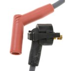 Standard Ignition 6663 Spark Plug Wire Set - view 2