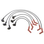 Standard Ignition 6663 Spark Plug Wire Set - view 1
