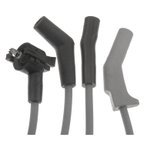 Standard Ignition 6664 Spark Plug Wire Set - view 2