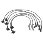 Standard Ignition 6664 Spark Plug Wire Set - view 1