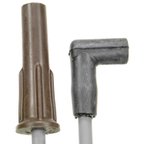 Standard Ignition 6669 Spark Plug Wire Set - view 2
