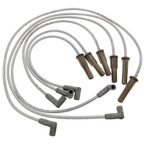 Standard Ignition 6669 Spark Plug Wire Set - view 1