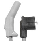 Standard Ignition 6671 Spark Plug Wire Set - view 2