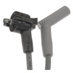 Standard Ignition 6680 Spark Plug Wire Set - view 2