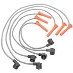 Standard Ignition 6681 Spark Plug Wire Set - view 1