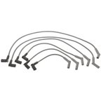 Standard Ignition 6687 Spark Plug Wire Set - view 1