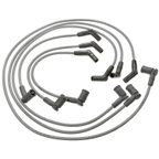 Standard Ignition 6689 Spark Plug Wire Set - view 1