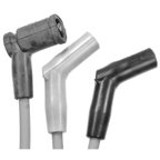 Standard Ignition 6693 Spark Plug Wire Set - view 2
