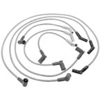 Standard Ignition 6693 Spark Plug Wire Set - view 1