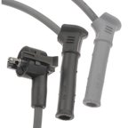 Standard Ignition 6694 Spark Plug Wire Set - view 2