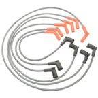 Standard Ignition 6696 Spark Plug Wire Set - view 1