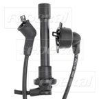 Standard 6701 Spark Plug Wire Set - view 2