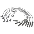 Standard Ignition 6810 Spark Plug Wire Set - view 1
