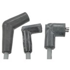 Standard Ignition 6880 Spark Plug Wire Set - view 2