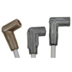 Standard Ignition 6889 Spark Plug Wire Set - view 2