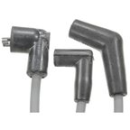 Standard Ignition 6898 Spark Plug Wire Set - view 2