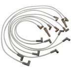 Standard Ignition 6908 Spark Plug Wire Set - view 1