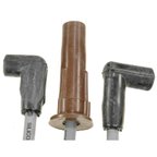 Standard Ignition 6909 Spark Plug Wire Set - view 2