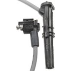 Standard Ignition 6910 Spark Plug Wire Set - view 2
