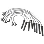 Standard Ignition 6913 Spark Plug Wire Set - view 1
