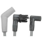 Standard Ignition 6923 Spark Plug Wire Set - view 2