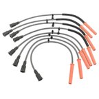 Standard Ignition 6938 Spark Plug Wire Set - view 1