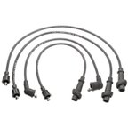 Standard Ignition 7302 Spark Plug Wire Set - view 1