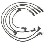 Standard Ignition 7416 Spark Plug Wire Set - view 1