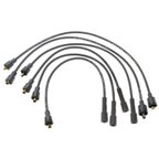 Standard Ignition 7423 Spark Plug Wire Set - view 1