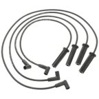 Standard Ignition 7432 Spark Plug Wire Set - view 1
