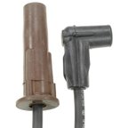 Standard Ignition 7434 Spark Plug Wire Set - view 2