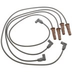 Standard Ignition 7434 Spark Plug Wire Set - view 1