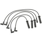 Standard Ignition 7442 Spark Plug Wire Set - view 1