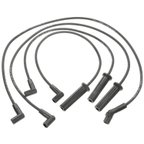 Standard Ignition 7445 Spark Plug Wire Set - view 1