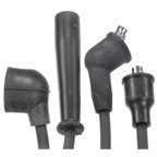 Standard Ignition 7453 Spark Plug Wire Set - view 2